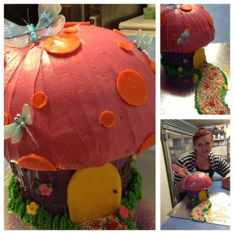 Cakes For You - Renee 1