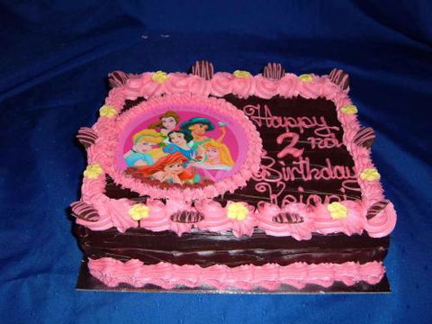 Cakes For You - Renee 3