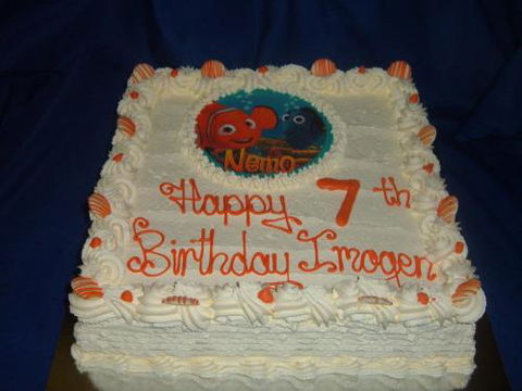 Cakes For You - Renee 4