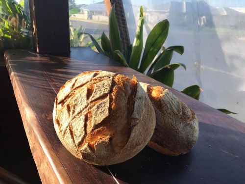 Bakeries Innes Park QLD Renee