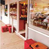 K’pané Artisan Bakery - Petrol Stations 1