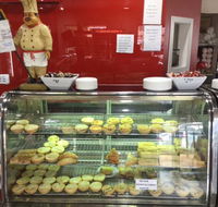 PKs Bakery - Renee