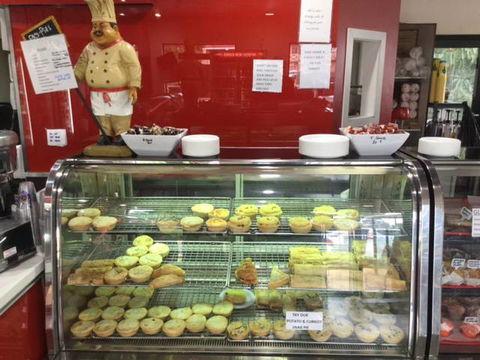 PK’s Bakery - Internet Find 0