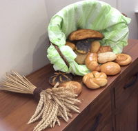 Fairbairn Bakery - Internet Find