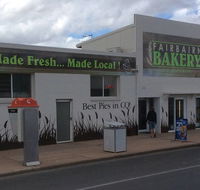 Fairbairn Bakery On Clermont - Internet Find