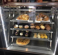 MiCakes Cafe - Renee