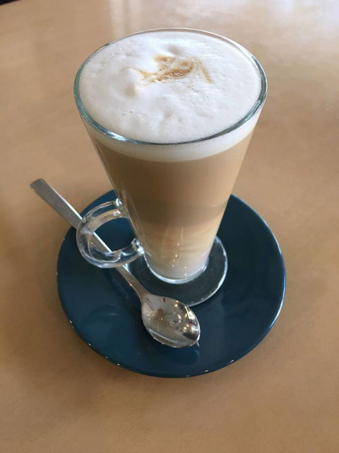 MiCakes Cafe - Renee 2