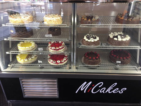 MiCakes Cafe - Renee 3