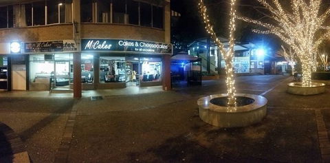 MiCakes Cafe - Renee 4