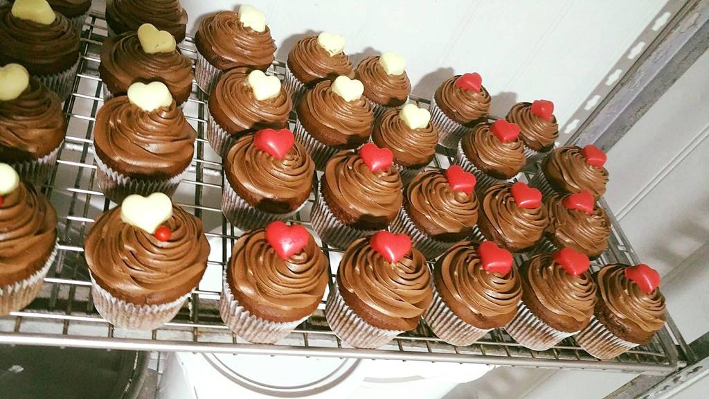 Bakeries Mackay QLD Renee