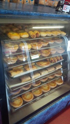 Middlemount Bakery - Renee 3