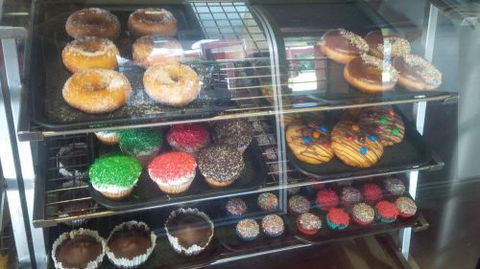 Middlemount Bakery - Renee 4