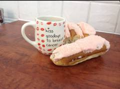 Bushman’s Bread - Renee 3