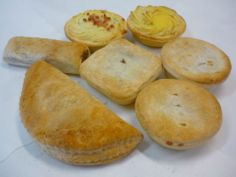 Alcorn’s Bakery - Petrol Stations 0