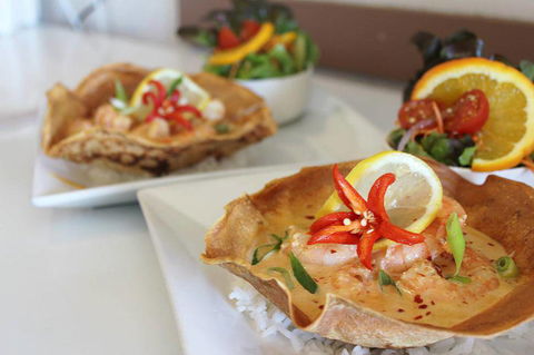 Cupz N’ Crepes - Renee 2