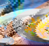 Wisdom Bar  Cafe - Internet Find