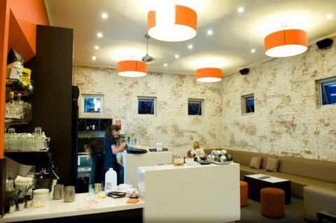 Relish On Addison - Petrol Stations 1