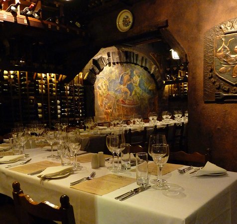 Beppi's Ristorante - Swimm 0