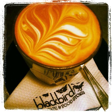 Blackbird Cafe - Renee 0