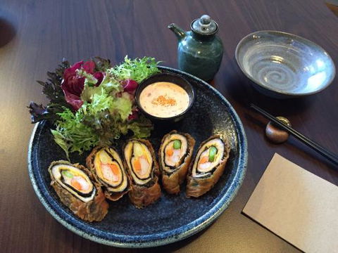 Block 7 Kitchen - Swimm 0