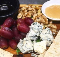 Duende Tapas Bar - Swimm