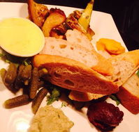 Harrisons on Terrigal - Renee