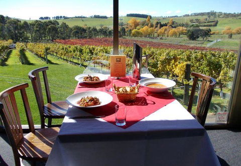 Highland Heritage Estate Restaurant & Function Centre - Renee 2