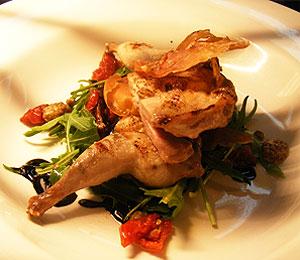 Highland Heritage Estate Restaurant & Function Centre - Renee 3