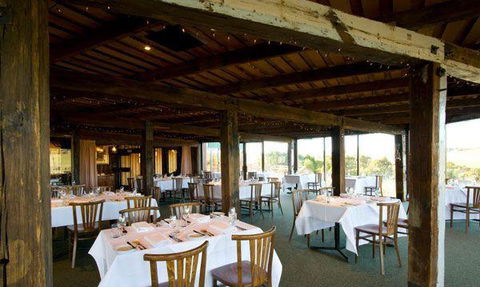 Highland Heritage Estate Restaurant & Function Centre - Renee 4