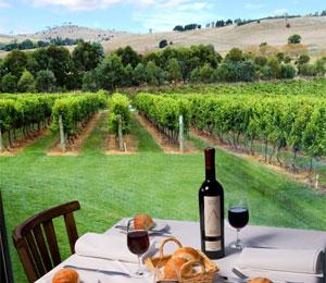 Highland Heritage Estate Restaurant & Function Centre - Renee 6