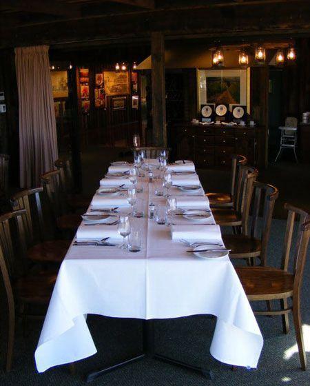 Highland Heritage Estate Restaurant & Function Centre - Renee 8