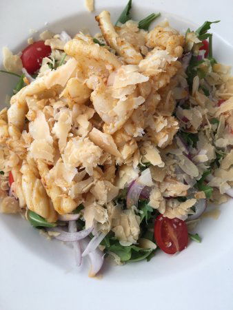 Honolulu Grill - Qld Realsetate 0