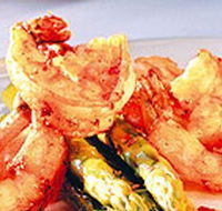 La Piazza Restaurant  Bar - Renee