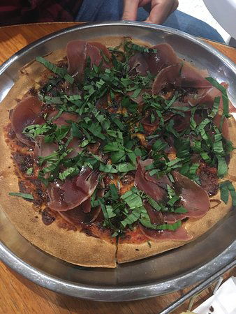 La Porchetta - Swimm 0