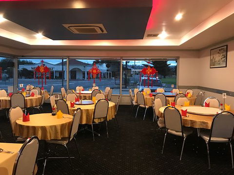 Ming Inn Chinese Restaurant - Petrol Stations 0