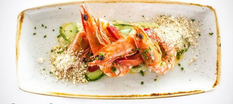 Omeros On The Beach - Swimm 0