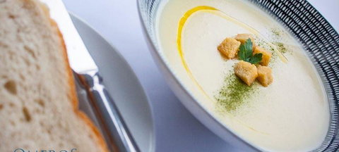 Omeros On The Beach - Swimm 1