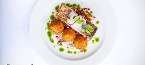 Omeros On The Beach - Swimm 3