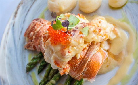 Omeros On The Beach - Swimm 6