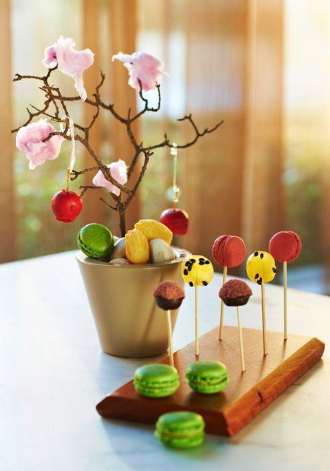 Opus Restaurant - Swimm 1