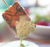 Rhonda's Bar - Renee