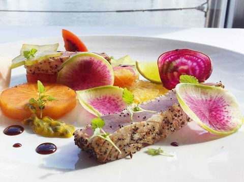SEE Restaurant - Petrol Stations 9
