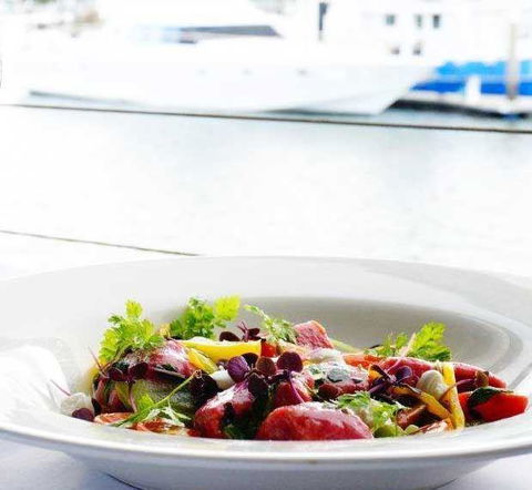 SEE Restaurant - Petrol Stations 8