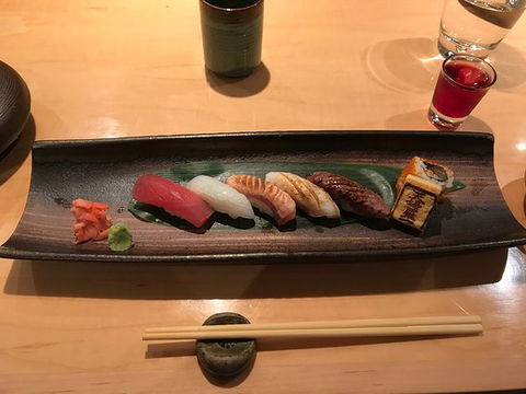 Tempura Hajime - Qld Realsetate 0