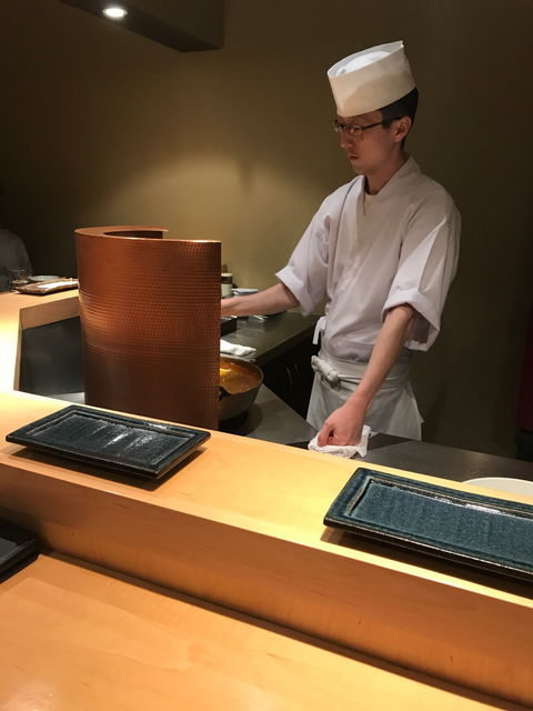 Tempura Hajime - Qld Realsetate 1