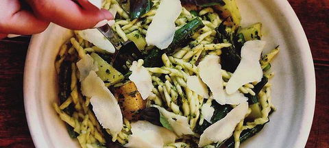 Terra Rossa Restaurant & Bar - Renee 0