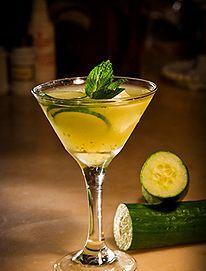 Terra Rossa Restaurant & Bar - Renee 10