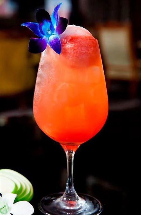 Terra Rossa Restaurant & Bar - Renee 12