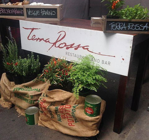 Terra Rossa Restaurant & Bar - Renee 13