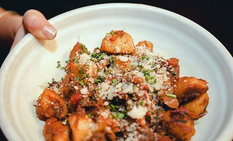 Terra Rossa Restaurant & Bar - Renee 14